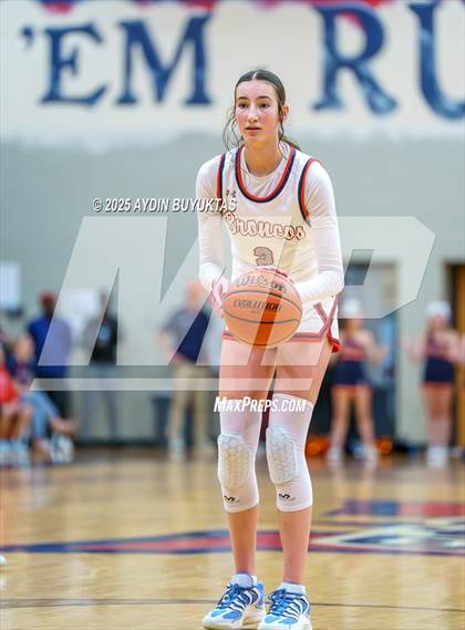 Thumbnail 2 in McKinney North @ McKinney Boyd photogallery.