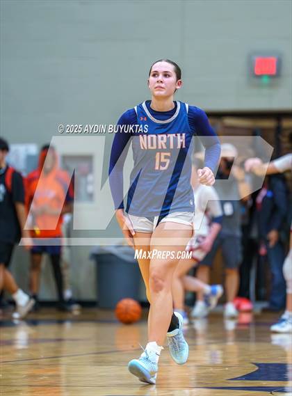 Thumbnail 1 in McKinney North @ McKinney Boyd photogallery.