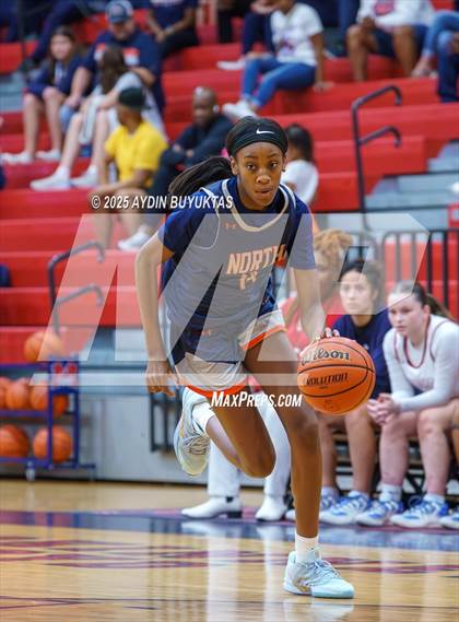 Thumbnail 2 in McKinney North @ McKinney Boyd photogallery.