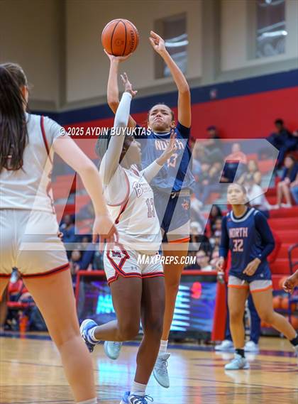 Thumbnail 1 in McKinney North @ McKinney Boyd photogallery.