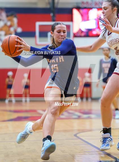 Thumbnail 1 in McKinney North @ McKinney Boyd photogallery.