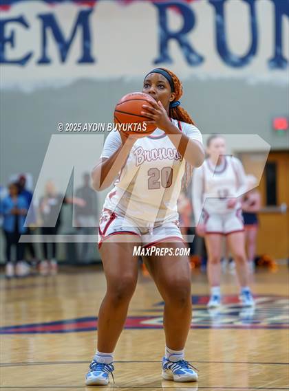 Thumbnail 1 in McKinney North @ McKinney Boyd photogallery.