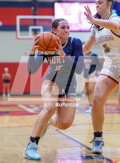 Thumbnail 2 in McKinney North @ McKinney Boyd photogallery.