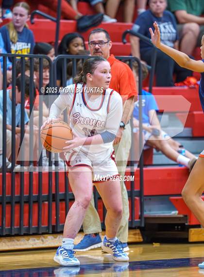 Thumbnail 1 in McKinney North @ McKinney Boyd photogallery.