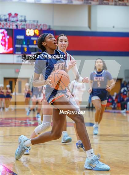 Thumbnail 2 in McKinney North @ McKinney Boyd photogallery.