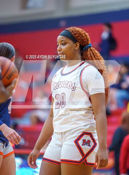 Thumbnail 3 in McKinney North @ McKinney Boyd photogallery.