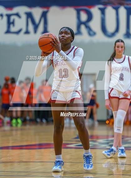 Thumbnail 2 in McKinney North @ McKinney Boyd photogallery.