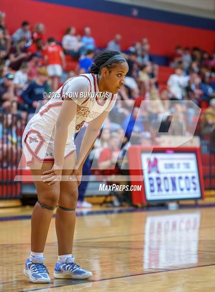 Thumbnail 1 in McKinney North @ McKinney Boyd photogallery.