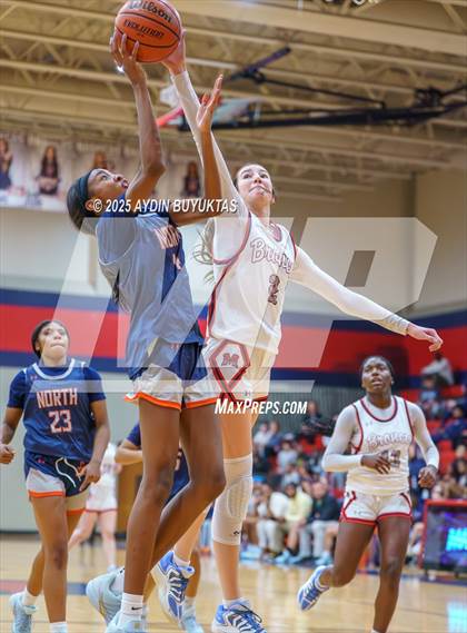 Thumbnail 3 in McKinney North @ McKinney Boyd photogallery.