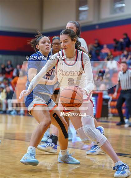 Thumbnail 1 in McKinney North @ McKinney Boyd photogallery.