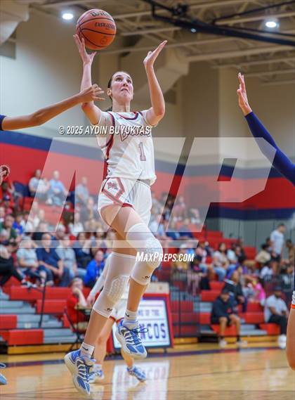 Thumbnail 1 in McKinney North @ McKinney Boyd photogallery.