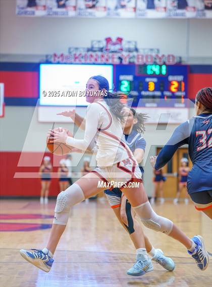 Thumbnail 3 in McKinney North @ McKinney Boyd photogallery.