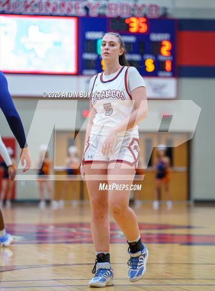 Thumbnail 3 in McKinney North @ McKinney Boyd photogallery.