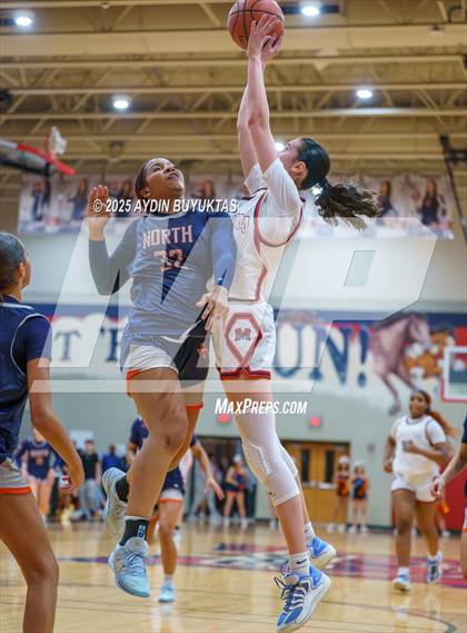 Thumbnail 3 in McKinney North @ McKinney Boyd photogallery.