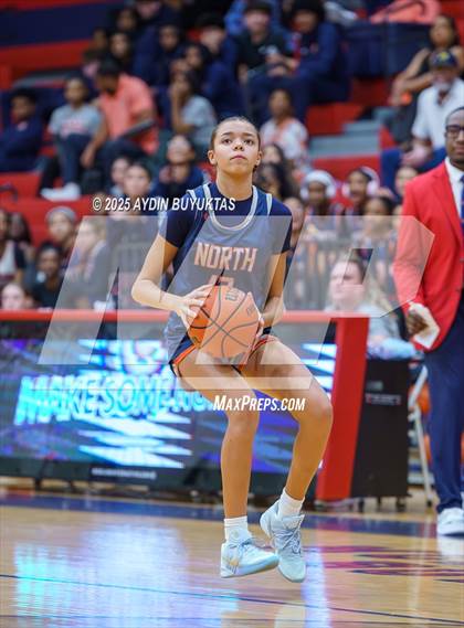 Thumbnail 1 in McKinney North @ McKinney Boyd photogallery.