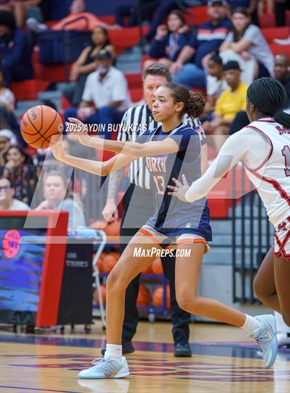 Thumbnail 1 in McKinney North @ McKinney Boyd photogallery.