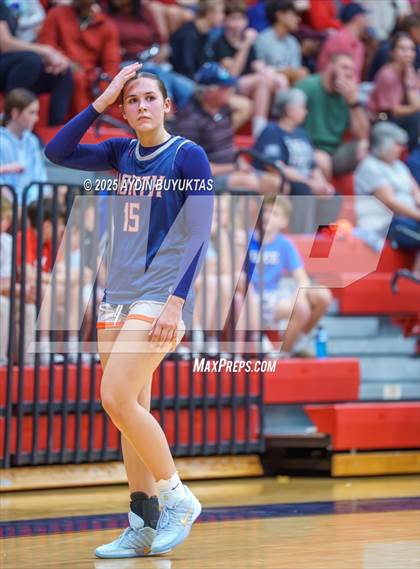 Thumbnail 2 in McKinney North @ McKinney Boyd photogallery.