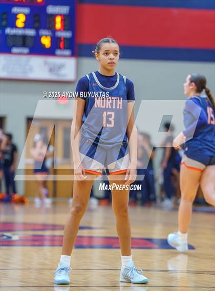 Thumbnail 1 in McKinney North @ McKinney Boyd photogallery.