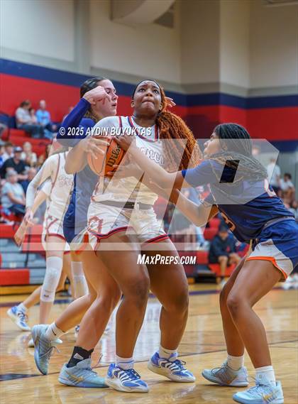 Thumbnail 1 in McKinney North @ McKinney Boyd photogallery.