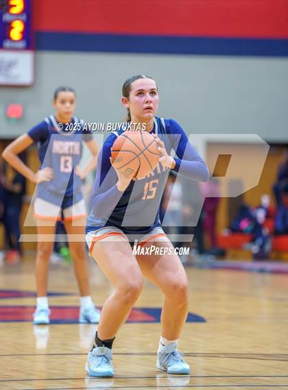 Thumbnail 3 in McKinney North @ McKinney Boyd photogallery.