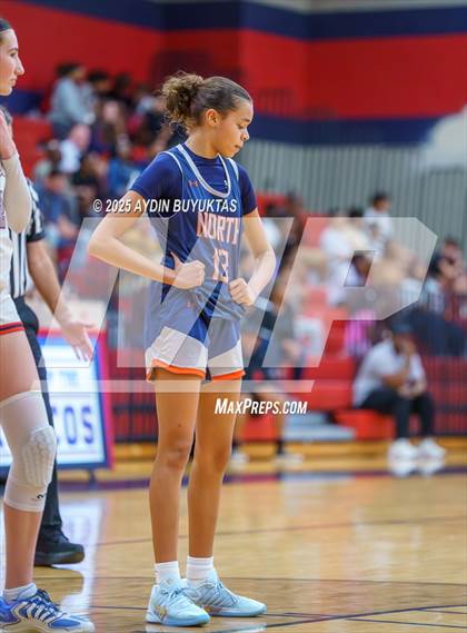 Thumbnail 2 in McKinney North @ McKinney Boyd photogallery.