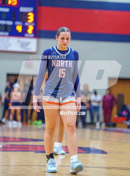 Thumbnail 1 in McKinney North @ McKinney Boyd photogallery.