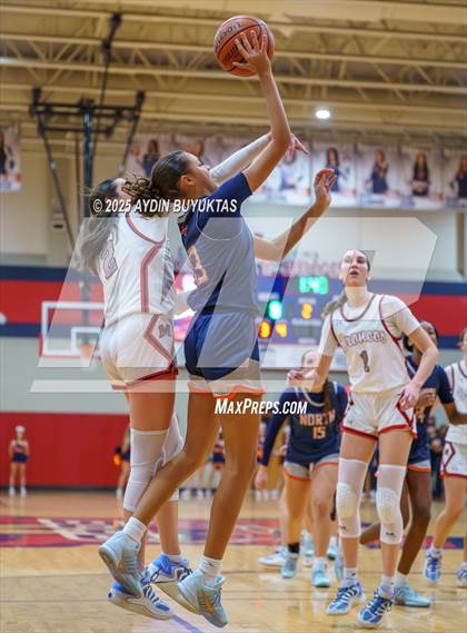 Thumbnail 1 in McKinney North @ McKinney Boyd photogallery.