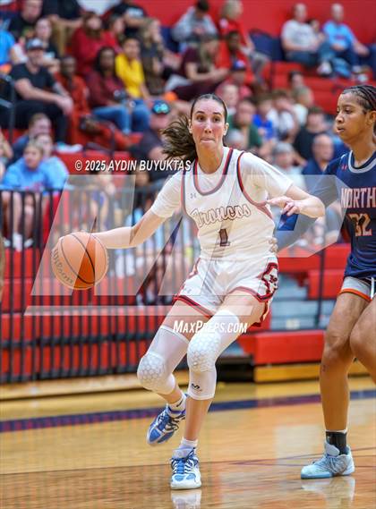 Thumbnail 3 in McKinney North @ McKinney Boyd photogallery.