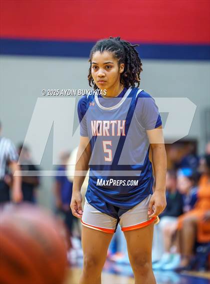 Thumbnail 3 in McKinney North @ McKinney Boyd photogallery.