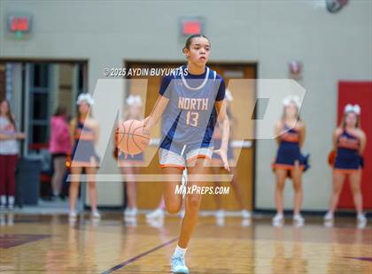 Thumbnail 2 in McKinney North @ McKinney Boyd photogallery.