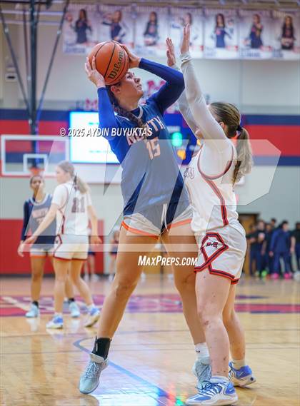 Thumbnail 1 in McKinney North @ McKinney Boyd photogallery.