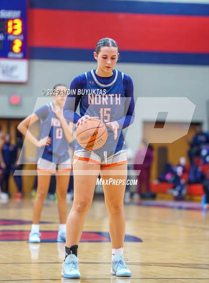 Thumbnail 2 in McKinney North @ McKinney Boyd photogallery.