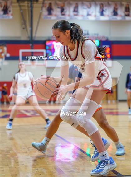 Thumbnail 1 in McKinney North @ McKinney Boyd photogallery.