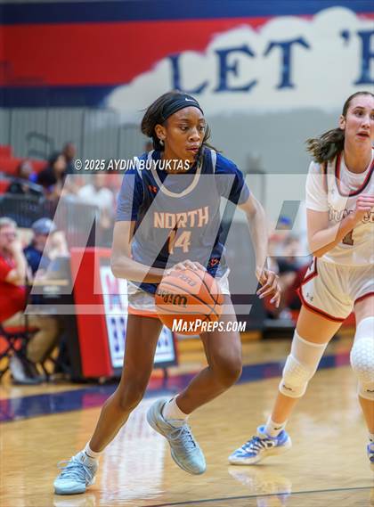 Thumbnail 1 in McKinney North @ McKinney Boyd photogallery.