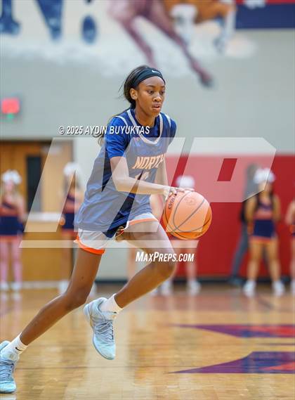 Thumbnail 1 in McKinney North @ McKinney Boyd photogallery.