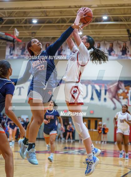 Thumbnail 2 in McKinney North @ McKinney Boyd photogallery.