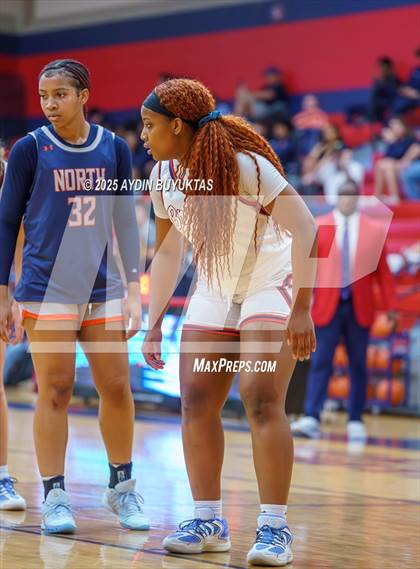 Thumbnail 2 in McKinney North @ McKinney Boyd photogallery.