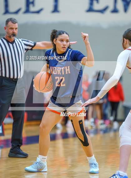 Thumbnail 3 in McKinney North @ McKinney Boyd photogallery.