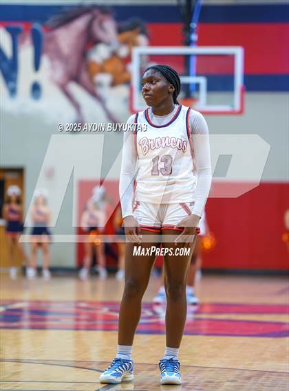 Thumbnail 2 in McKinney North @ McKinney Boyd photogallery.