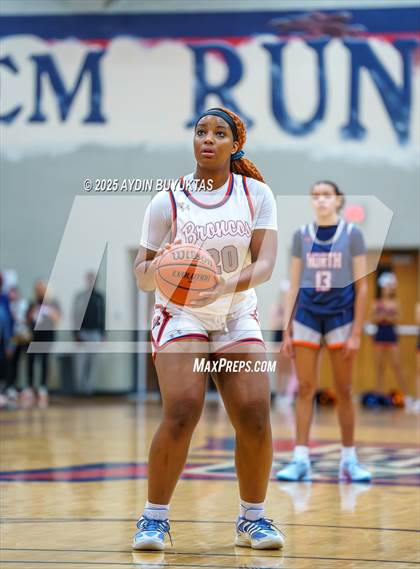 Thumbnail 2 in McKinney North @ McKinney Boyd photogallery.