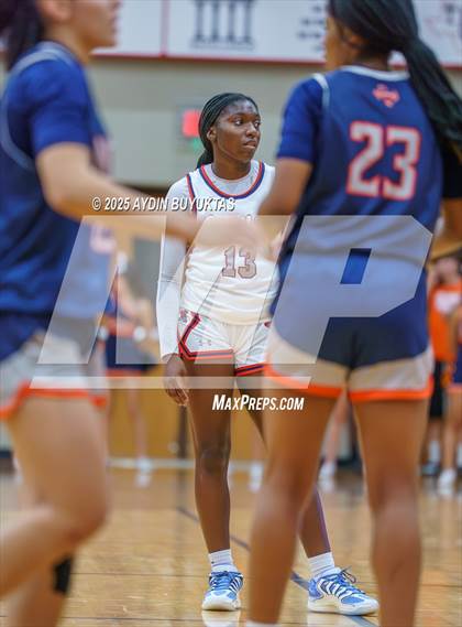 Thumbnail 2 in McKinney North @ McKinney Boyd photogallery.