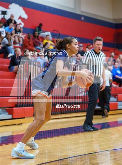 Thumbnail 1 in McKinney North @ McKinney Boyd photogallery.