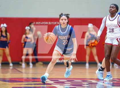 Thumbnail 3 in McKinney North @ McKinney Boyd photogallery.