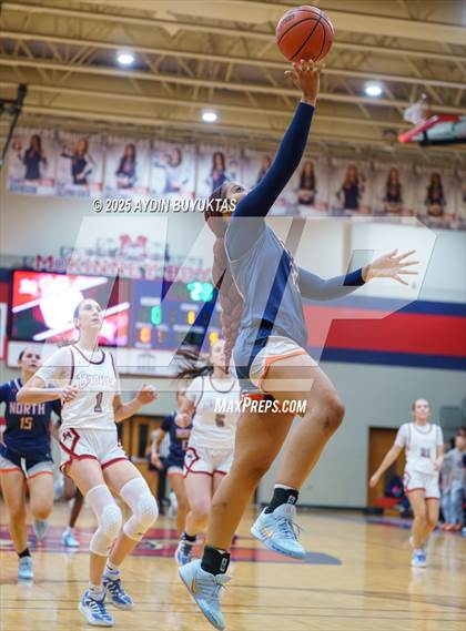 Thumbnail 2 in McKinney North @ McKinney Boyd photogallery.