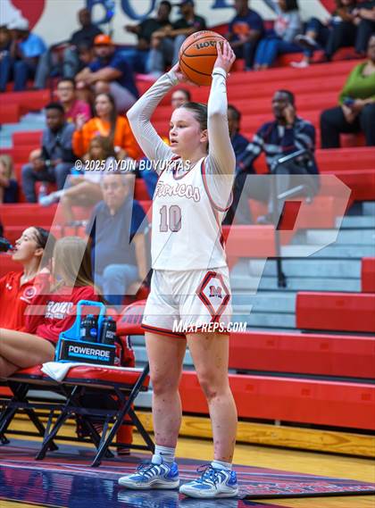 Thumbnail 2 in McKinney North @ McKinney Boyd photogallery.