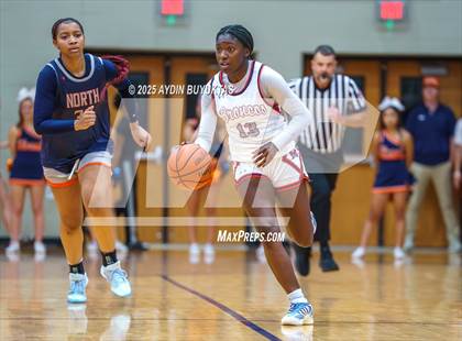 Thumbnail 3 in McKinney North @ McKinney Boyd photogallery.