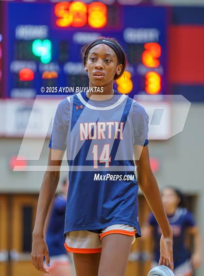 Thumbnail 1 in McKinney North @ McKinney Boyd photogallery.