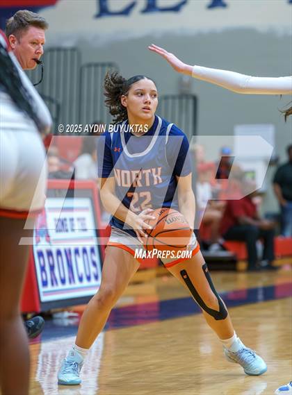 Thumbnail 2 in McKinney North @ McKinney Boyd photogallery.