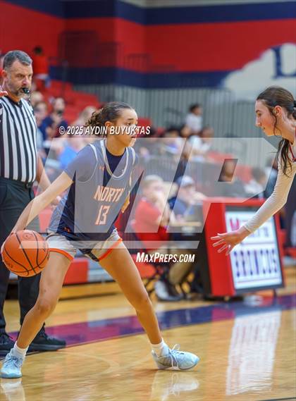 Thumbnail 1 in McKinney North @ McKinney Boyd photogallery.