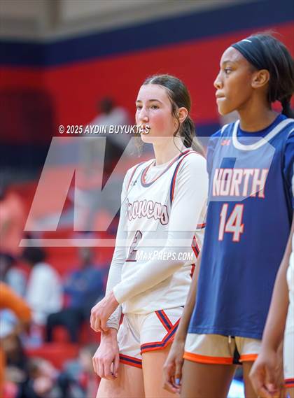 Thumbnail 1 in McKinney North @ McKinney Boyd photogallery.